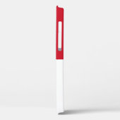 モナコ Case-Mate iPhoneケース (裏面 / 左)