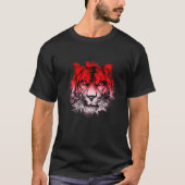 モナコ Tシャツ (正面)