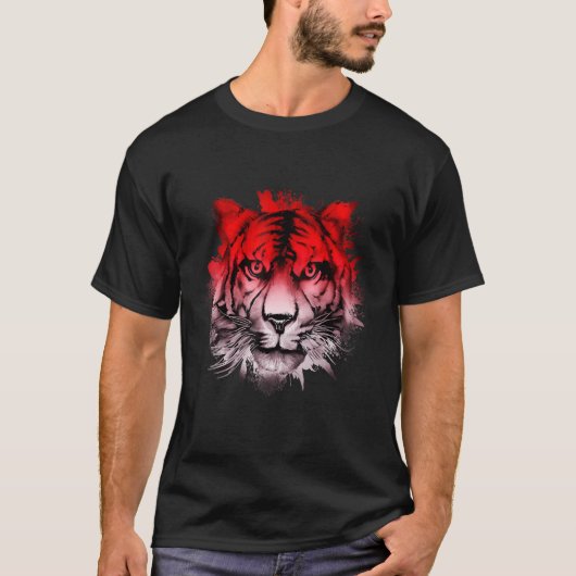 モナコ Tシャツ (正面)