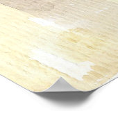 モナコGP 1961フェラーリ156シャルノーズ ポスター (角)