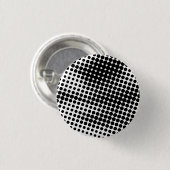 モナスマイル 缶バッジ (正面&裏面)