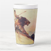 モナハンファミリー懇親会ラテマグ カフェラテマグ (正面)