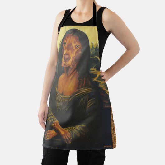 モナビスラエプロン エプロン (インサイチュ)