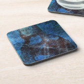 モナブルース コースター (左側)