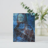 モナブルース ポストカード (スタンド正面)