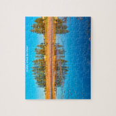 モナベールシドニー ジグソーパズル (縦)