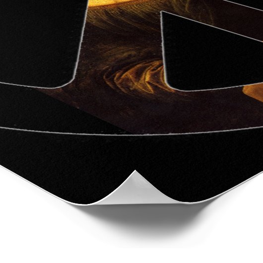 モナペアカ ポスター (角)