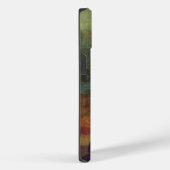 モナリサカエル Case-Mate iPhoneケース (裏面 / 右)