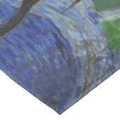 モナリザおもしろい〔占星術の〕十二宮図 お洒落 テーブルクロス (アングル)