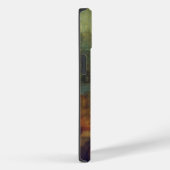 モナリザキャット Case-Mate iPhoneケース (裏面 / 右)