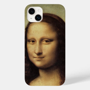 モナリザジョコンダ詳細byレオナルド・ダヴィンチ Case-Mate iPhone 14 plusケース