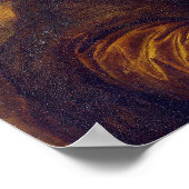 モナリザスフィンクス猫 ポスター (角)