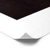 モナリザバイレオナルド・ダ・ヴィンチ ポスター (角)