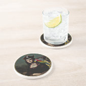 モナリザ海賊キャプテン コースター (側面)