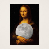 モナリザ (正面)