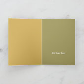 モナリザ カード (内部)