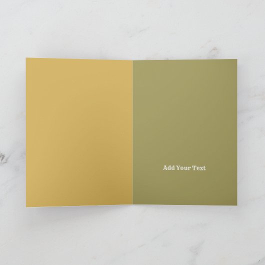 モナリザ カード (内部)