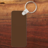 モナリザ キーホルダー (裏面)