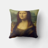 モナリザ クッション (裏面)