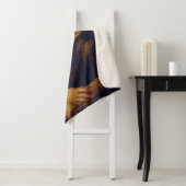 モナリザ シェルパブランケット (インサイチュ)