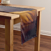 モナリザ ショートテーブルランナー (インサイチュ)