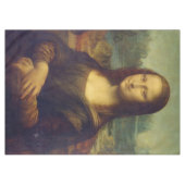 モナリザ テーブルクロス (正面(横))