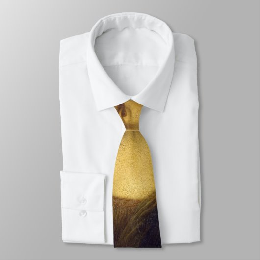 モナリザ ネクタイ (タイ)
