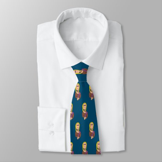 モナリザ ネクタイ (タイ)