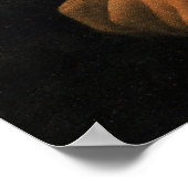 モナリザ – ハンズ ポスター (角)