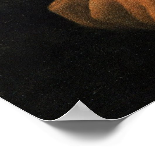 モナリザ – ハンズ ポスター (角)