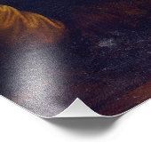 モナリザ フォトプリント            (角)