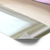 モナリザ ポスター (角)