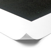 モナリザ ポスター (角)