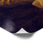 モナリザ ポスター (コーナー)