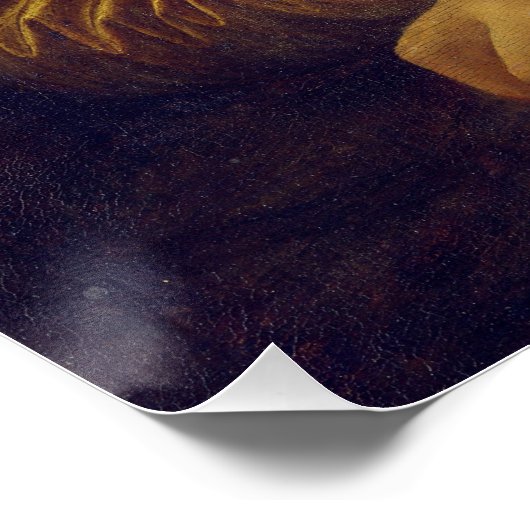 モナリザ ポスター (コーナー)