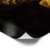 モナリザ ポスター (コーナー)