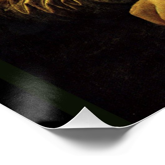 モナリザ ポスター (コーナー)