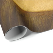 モナリザ、ラジョコンデ,1503 byレオナルド・ダ・ヴィンチ ラッピングペーパー (ロールコーナー)