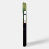 モナリザ |レオナルド・ダ・ヴィンチ Case-Mate iPhoneケース (裏面 / 左)