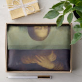 モナリザ 薄葉紙 (ギフト)