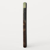 モナリザ Case-Mate iPhoneケース (裏面/左)