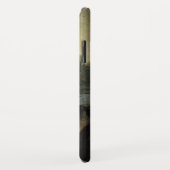 モナリザ Case-Mate iPhoneケース (裏面/右)