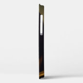 モナリザ Case-Mate iPhoneケース (裏面 / 左)