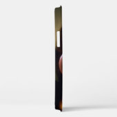 モナリザ Case-Mate iPhoneケース (裏面 / 右)