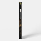モナリザ iPhoneケース (左側面)