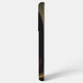 モナリザ SAMSUNG GALAXYケース (裏面横)