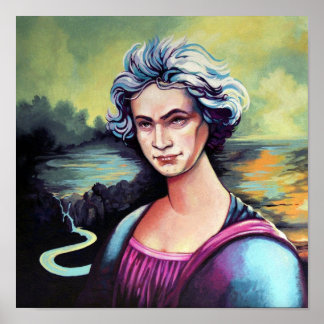 モナルートヴィヒ ポスター