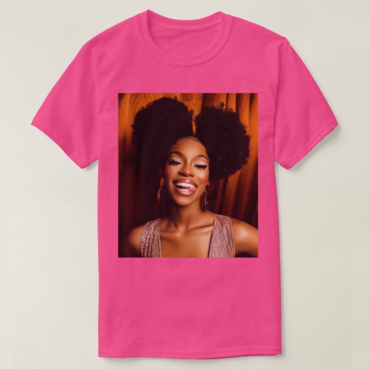 モナレオの美学 Tシャツ (デザイン正面)