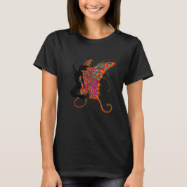 モナークフェアリーTシャツ Tシャツ