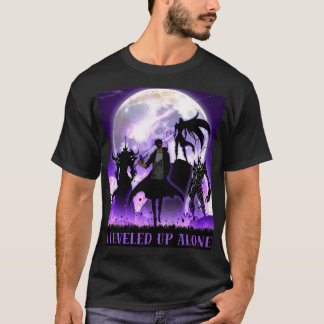モナークモード Tシャツ